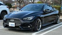 2021 Infiniti Infiniti Others