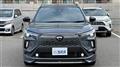 2025 Toyota CorollaCross