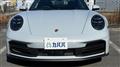 2025 Porsche 911