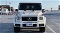 2017 Mercedes-Benz G-Class