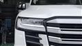 2025 Toyota Land Cruiser