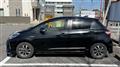 2017 Toyota Vitz