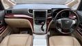 2010 Toyota Alphard