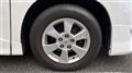 2010 Toyota Alphard