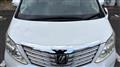 2010 Toyota Alphard