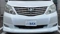 2010 Toyota Alphard