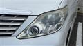 2010 Toyota Alphard
