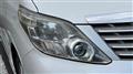 2010 Toyota Alphard