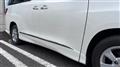 2010 Toyota Alphard