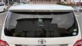 2010 Toyota Alphard