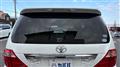 2010 Toyota Alphard