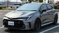 2023 Toyota Corolla Sedan