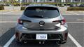 2023 Toyota Corolla Sedan