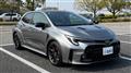 2023 Toyota Corolla Sedan