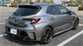2023 Toyota Corolla Sedan