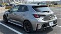 2023 Toyota Corolla Sedan
