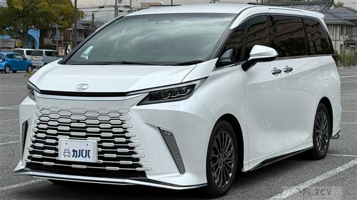 2024 Lexus Other