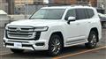 2026 Toyota Land Cruiser