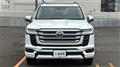 2026 Toyota Land Cruiser