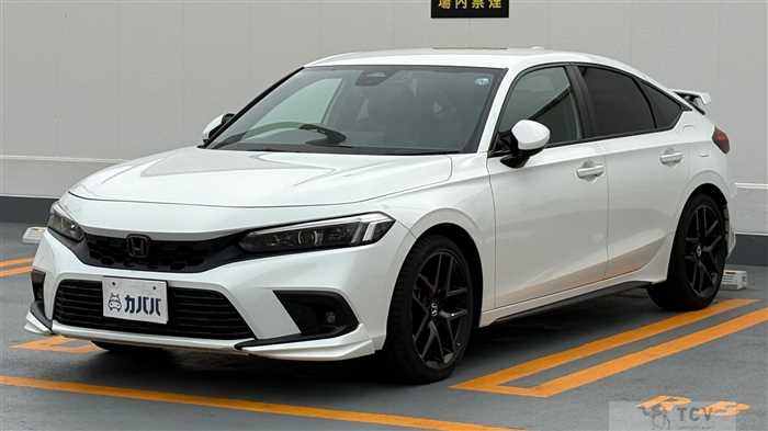 2023 Honda Civic