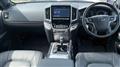 2019 Toyota Land Cruiser