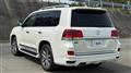 2019 Toyota Land Cruiser