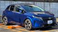 2022 Nissan Note