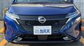 2022 Nissan Note