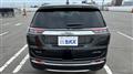 2025 Jeep Commander
