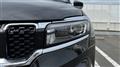 2025 Jeep Commander