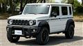 2025 Suzuki Jimny