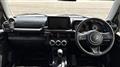2025 Suzuki Jimny