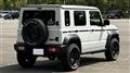 2025 Suzuki Jimny
