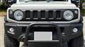 2025 Suzuki Jimny