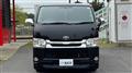 2014 Toyota Hiace Van