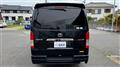 2014 Toyota Hiace Van