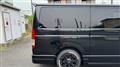 2014 Toyota Hiace Van