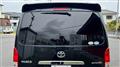2014 Toyota Hiace Van