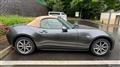 2024 Mazda Roadster