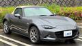 2024 Mazda Roadster