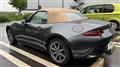 2024 Mazda Roadster