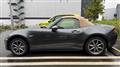 2024 Mazda Roadster