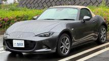 2024 Mazda Roadster