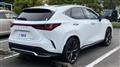 2023 Lexus NX