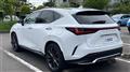 2023 Lexus NX