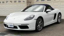 2019 Porsche Porsche Others