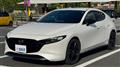 2023 Mazda Mazda3