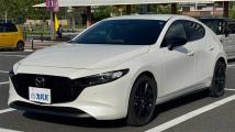 2023 Mazda Mazda3