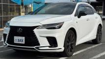 2023 Lexus RX
