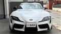 2023 Toyota Supra